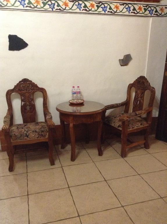 Hotel Los Escudos Pátzcuaro Buitenkant foto